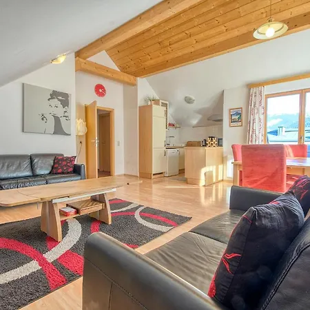 Apartment Central - By Alpen Apartments Zell am See Exterior photo