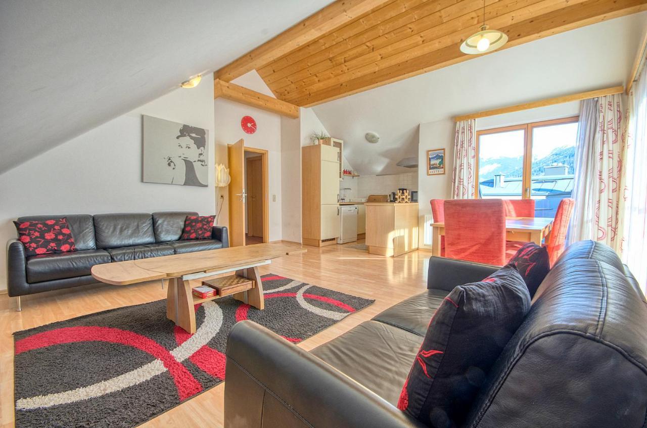 Appartamento - By Alpen Zell am See