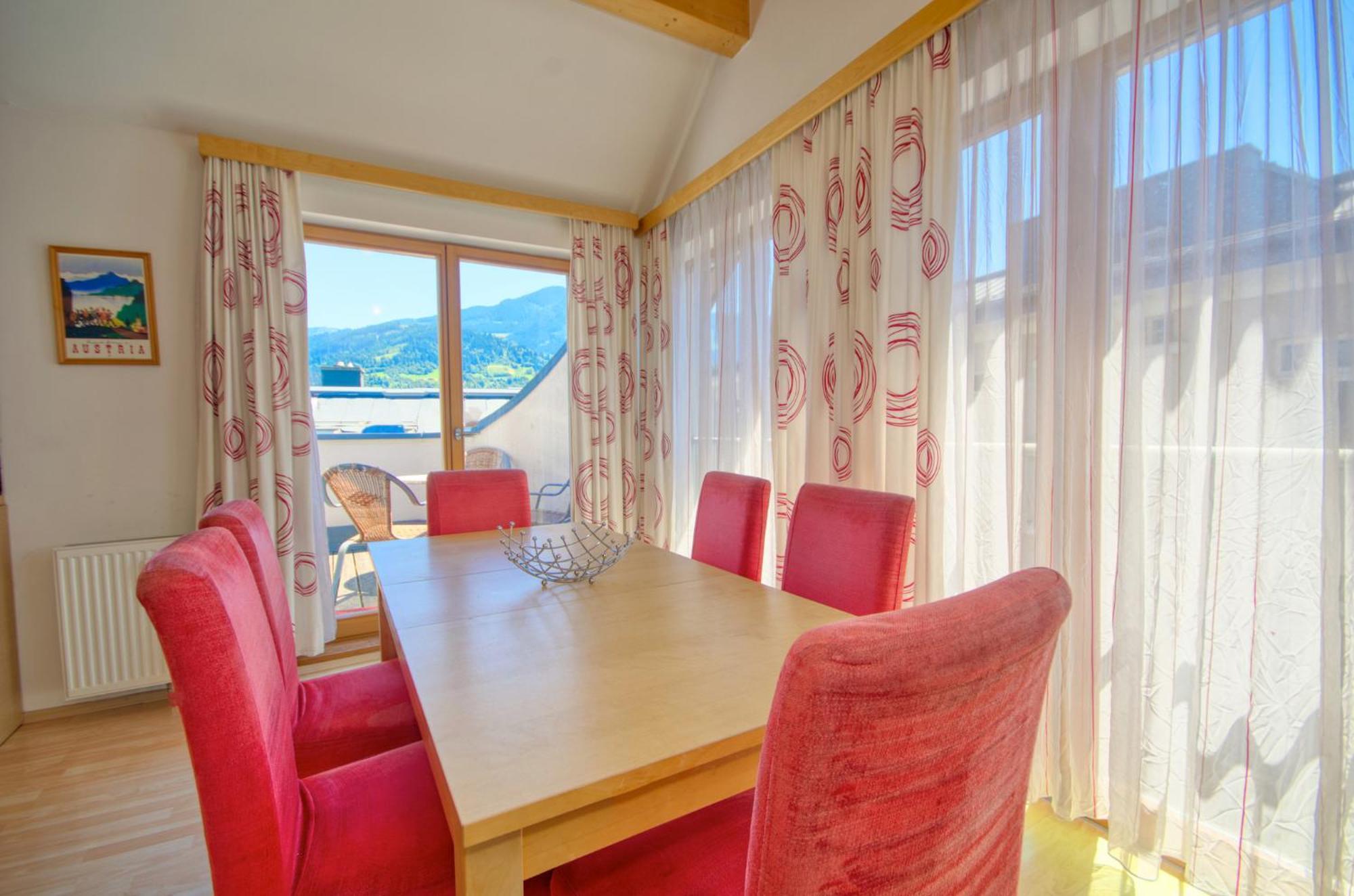 - By Alpen Apartment