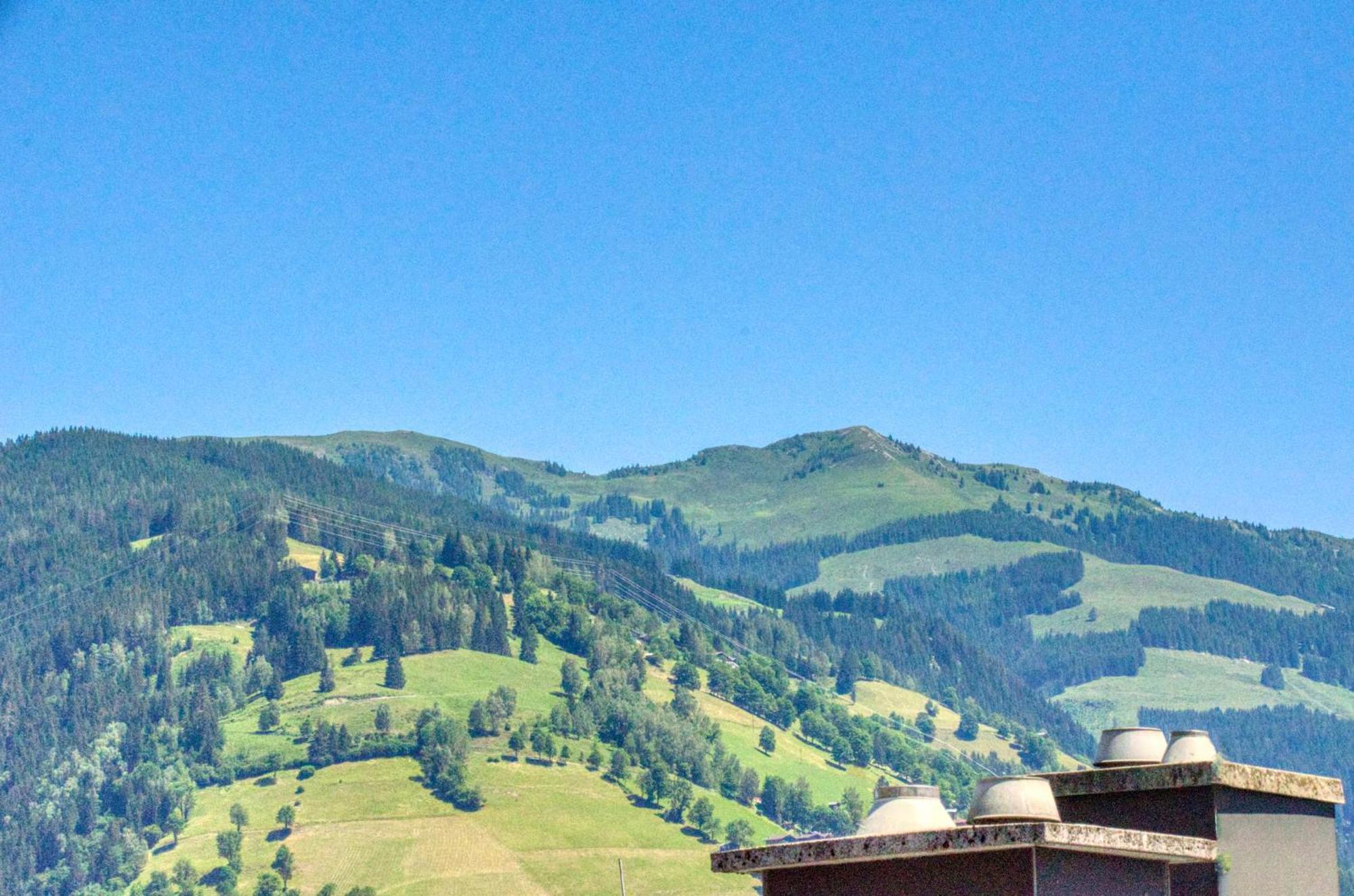 - By Alpen Apartment