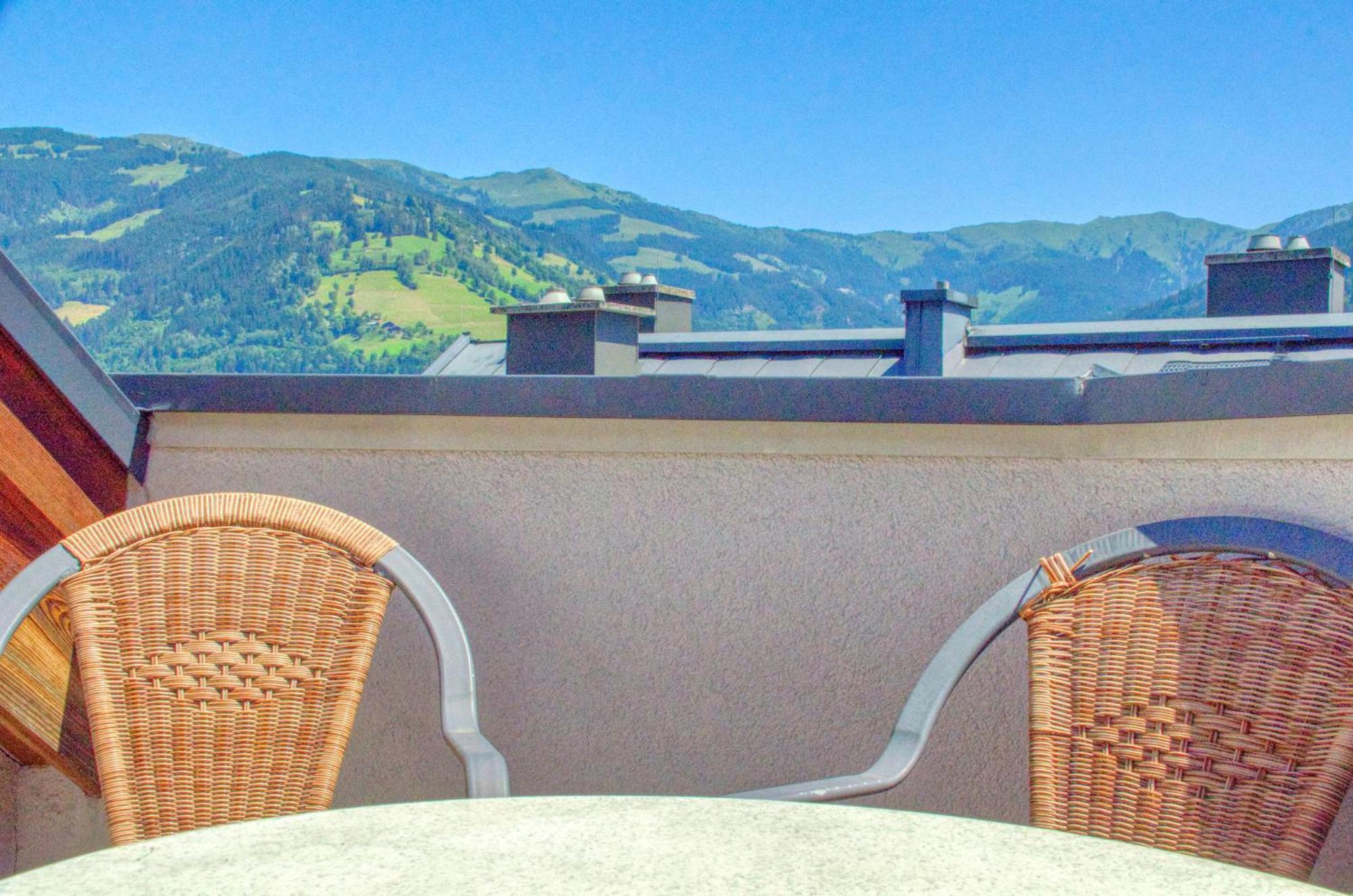 Apartment - By Alpen