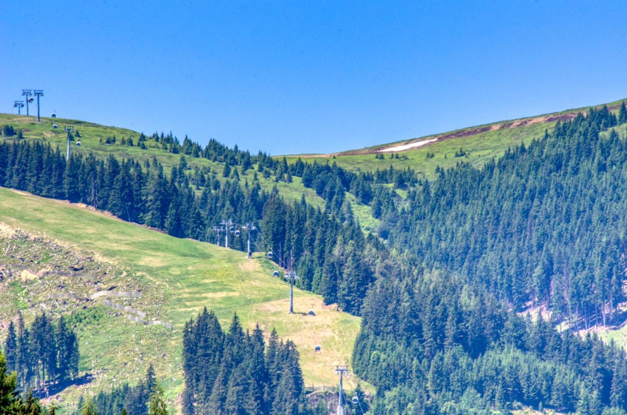 - By Alpen * Zell am See