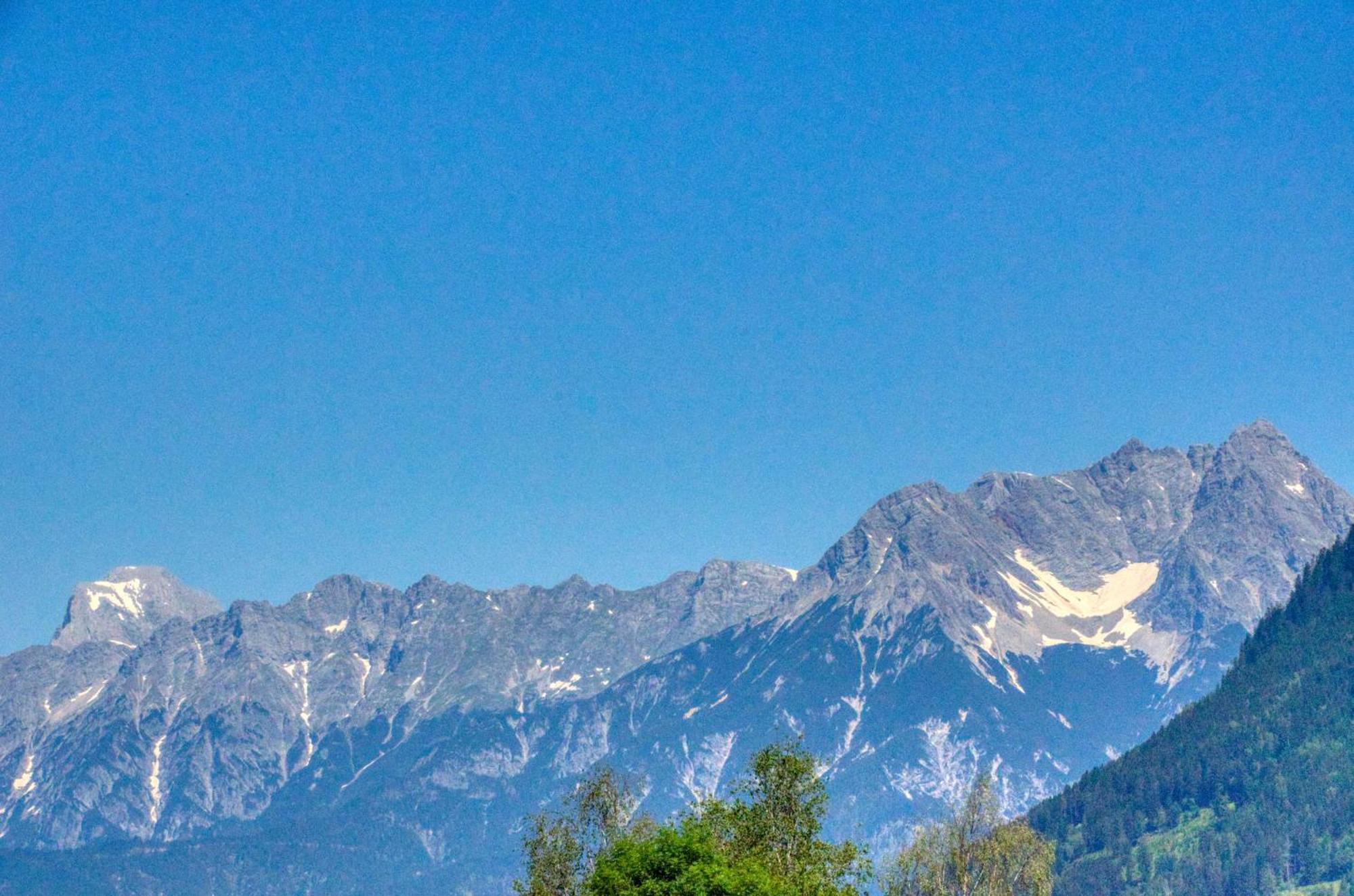 Apartment - By Alpen Zell am See