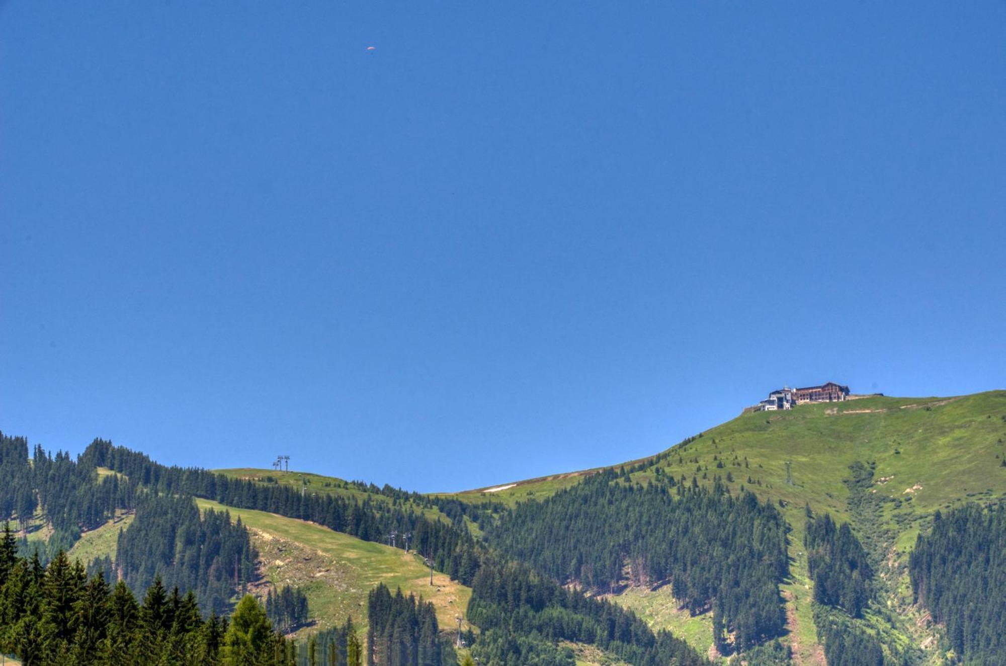 Apartamento - By Alpen Zell am See